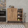 HANAH HOME Leskar Atlantic Pine - slika 5
