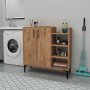 HANAH HOME Leskar Atlantic Pine - slika 1