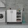HANAH HOME Leskar White - slika 2