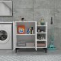 HANAH HOME Leskar White - slika 3