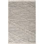 Conceptum Hypnose Tepih staza (80x250) Sakura 2204 Grey - slika 1