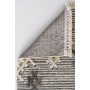 Conceptum Hypnose Tepih staza (80x250) Sakura 2205 Grey - slika 5