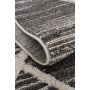Conceptum Hypnose Tepih staza (80x250) Sakura 2206 Grey - slika 2