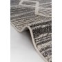 Conceptum Hypnose Tepih staza (80x250) Sakura 2206 Grey - slika 4