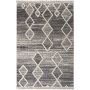 Conceptum Hypnose Tepih staza (80x250) Sakura 2206 Grey - slika 1