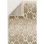 Conceptum Hypnose Tepih staza (80x250) Sakura 2208 Mink - slika 5