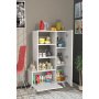HANAH HOME Agostina White - slika 2