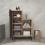 HANAH HOME Reysary Atlantic Pine Anthracite - slika 2