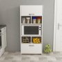 HANAH HOME Albina White - slika 2
