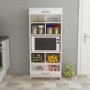 HANAH HOME Albina White - slika 3