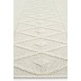 Conceptum Hypnose Tepih staza (80x250) Hasir 620 Cream - slika 2