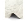 Conceptum Hypnose Tepih staza (80x250) Hasir 620 Cream - slika 3