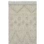 Conceptum Hypnose Tepih staza (80x250) Hasir 620 Grey - slika 2
