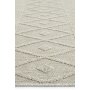 Conceptum Hypnose Tepih staza (80x250) Hasir 620 Grey - slika 5