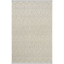 Conceptum Hypnose Tepih staza (80x250) Hasir 620 Grey - slika 1