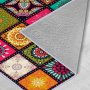 Conceptum Hypnose Tepih staza (80x250) Wooylk0089 - slika 3