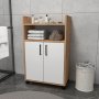 HANAH HOME Tiraks Atlantic Pine White - slika 2