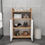 HANAH HOME Tiraks Atlantic Pine White - slika 3