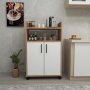 HANAH HOME Tiraks Atlantic Pine White - slika 4