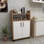 HANAH HOME Tiraks Atlantic Pine White - slika 5