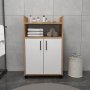 HANAH HOME Tiraks Atlantic Pine White - slika 1