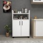 HANAH HOME Tiraks White - slika 4