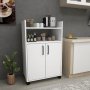 HANAH HOME Tiraks White - slika 5