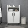 HANAH HOME Tiraks White - slika 1