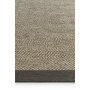 Conceptum Hypnose Boston M208 Crno - Bež tepih 120 x 400 (860BLN5080) - slika 5