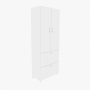 HANAH HOME Yasam White - slika 4