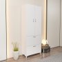 HANAH HOME Yasam White - slika 1