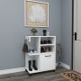 HANAH HOME Rebusa White - slika 2