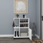 HANAH HOME Rebusa White - slika 3