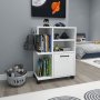 HANAH HOME Rebusa White - slika 5
