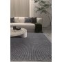 Conceptum Hypnose Tepih staza (80x250) Vetrina 3604 Anthracite - slika 1