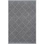 Conceptum Hypnose Tepih staza (80x250) Vetrina 3606 Anthracite - slika 2