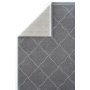 Conceptum Hypnose Tepih staza (80x250) Vetrina 3606 Anthracite - slika 4