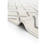 Conceptum Hypnose Tepih staza (80x250) Vetrina 3609 Cream - slika 5