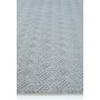 Conceptum Hypnose Tepih staza (80x250) Nora 6212 Grey - slika 5