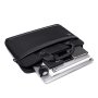 ARCTIC HUNTER Torba za laptop GW00022 Black (066087) - slika 2