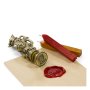 NOBLE COLLECTION Harry Potter - Gryffindor Wax Seal (063883) - slika 2
