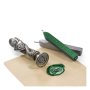 NOBLE COLLECTION Harry Potter - Slytherin Wax Seal(063882) - slika 2