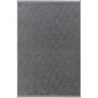 Conceptum Hypnose Tepih staza (80x250) Newyork 3112 Anthracite - slika 2