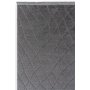Conceptum Hypnose Tepih staza (80x250) Newyork 3112 Anthracite - slika 3