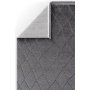 Conceptum Hypnose Tepih staza (80x250) Newyork 3112 Anthracite - slika 4