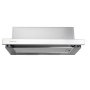 DAVOLINE ASPIRATOR DELTA GR-IX 060 ugradni SIVO/INOX 20854 - slika 1