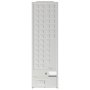 GORENJE Ugradni kombinovani frižider NRKI517E41 - slika 3