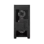 COOLER MASTER Elite 301 kućište crno + Gold V2 650W + Hyper 212 - slika 3