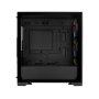 COOLER MASTER Elite 301 kućište crno + Gold V2 650W + Hyper 212 - slika 5