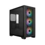 COOLER MASTER Elite 301 kućište crno + Gold V2 650W + Hyper 212 - slika 1